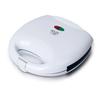 Adler | AD 301 | Sandwich Maker | 750 W | Number of Plates: 1 | Number of Cakes: 2 | White