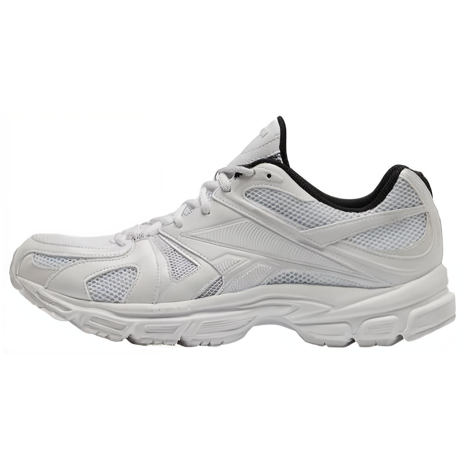 

Reebok Spike Runner 200 Vetements White Black EG7617 250