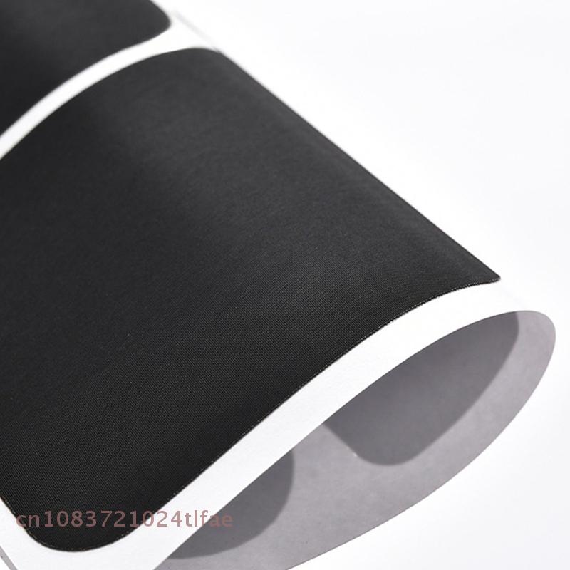 Self Adhesive Patches for Down Jacket, Pant, T-shirt, Clothes Repair, Washable & Reusable, Perfect for DIY Projects