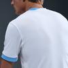 Nike Soccer Jerseys Men's White/Blue IM8582-100