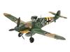 Revell 1/32 German Air Force Messerschmitt Bf109G-2/4 Plastic Model Kit 03829