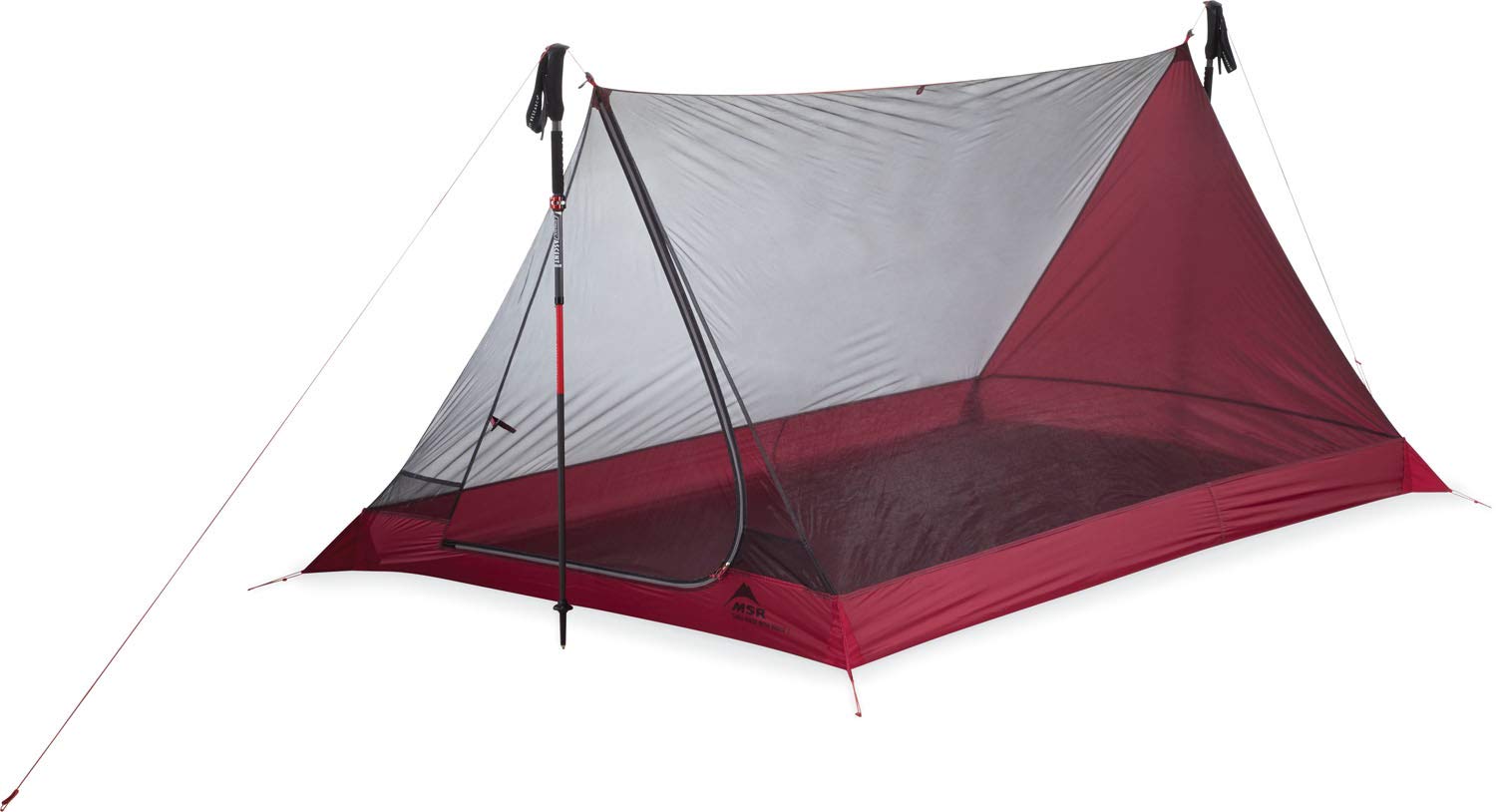 

MSR Outdoor Shelter Mesh House 3 3 Альпинизм Японский 37020 Thru-Hiker (для людей) [Официальный продукт]