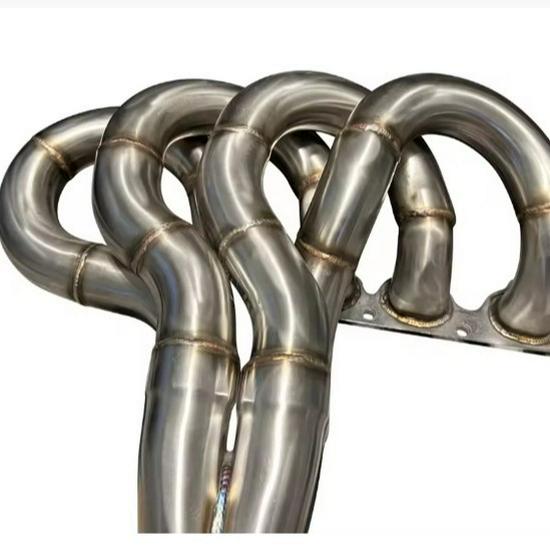 Honda B16/B18/B20 EG/DC/EK Exhaust Manifold Header