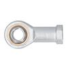 Ball Joint Bearing Female Thread Assembly Left Self‑Lubricating Rod End Bear SIL20T K