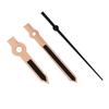 M005 Men Watch Hour Minute Second Hands Watch Needles Fit for ETA2836 Movement