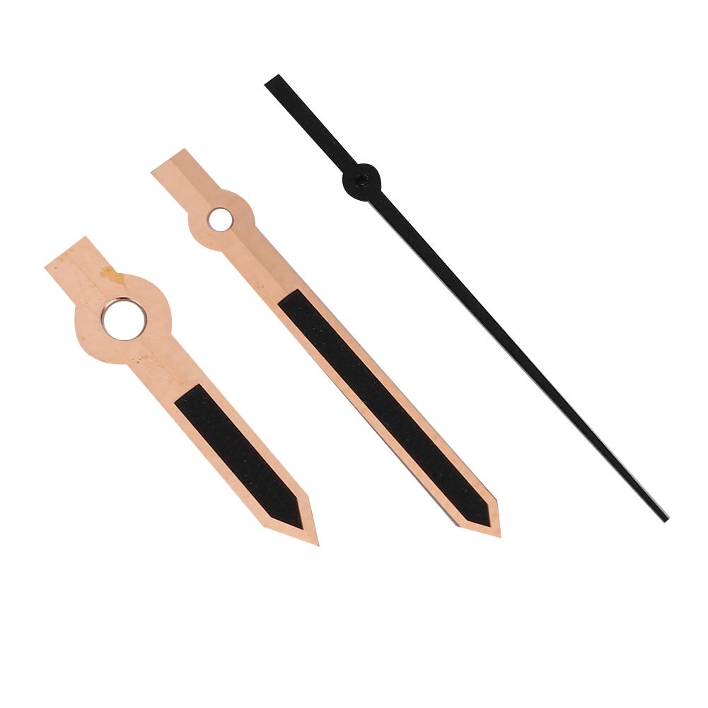 M005 Men Watch Hour Minute Second Hands Watch Needles Fit for ETA2836 Movement
