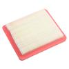 1pcs Air Filter 17211-Z8B-901 For GCV170 GCV200 GCV145 GCV160A0 & GCV190 Engine Model Lawn Mowers Parts Replacement