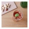 ADERIA i-Line Collins Glass 300ml 6 Pieces Made In Japan Dishwasher Safe Highball Cup Wedding Gift Beer Stylish Present Popular Ranking Glass Sake