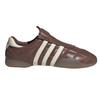 Womens/Ladies Taekwondo Leather Trainers