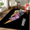 Custom 1Pc Power Rangers Teamup Rug Office Carpet Indoor Outdoor Entrance Doormat Nonslip Soft And Comfortable Living Room D2915221