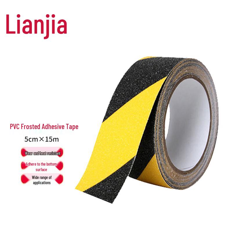 PVC Anti-Slip Safety Tape