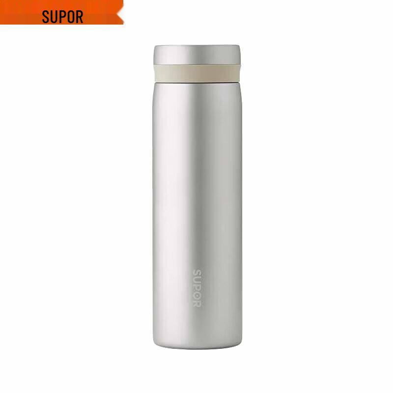 Supor Smart Insulated Bottle 500ml
