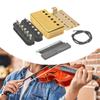 DIY Guitar Pickup Kits Double Coil Lightweight Musical Instruments Supplies Accessories Replacements