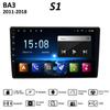 9 Inch Android For LADA GRANTA Sport 2011-2018 Car Radio Multimedia Video Player GPS Navigation WIFI 1+16GB