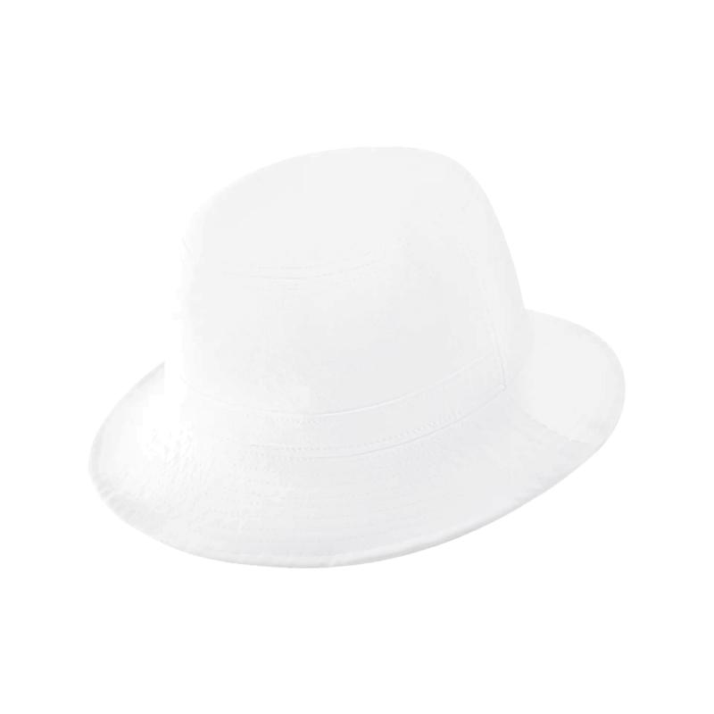 Nike Polyester Bucket Hats Kids' White Casual Fb5648100100