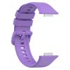 2025 Silicone Strap for Huawei Watch Fit2 Soft Waterproof Sport Band Fashion Wristband Sports Replacement Smartwatch Bracelet