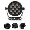 Projecteur LED - BEAMZ - BT300 - 12x 10W - Télécommande - DMX 2-10 canaux