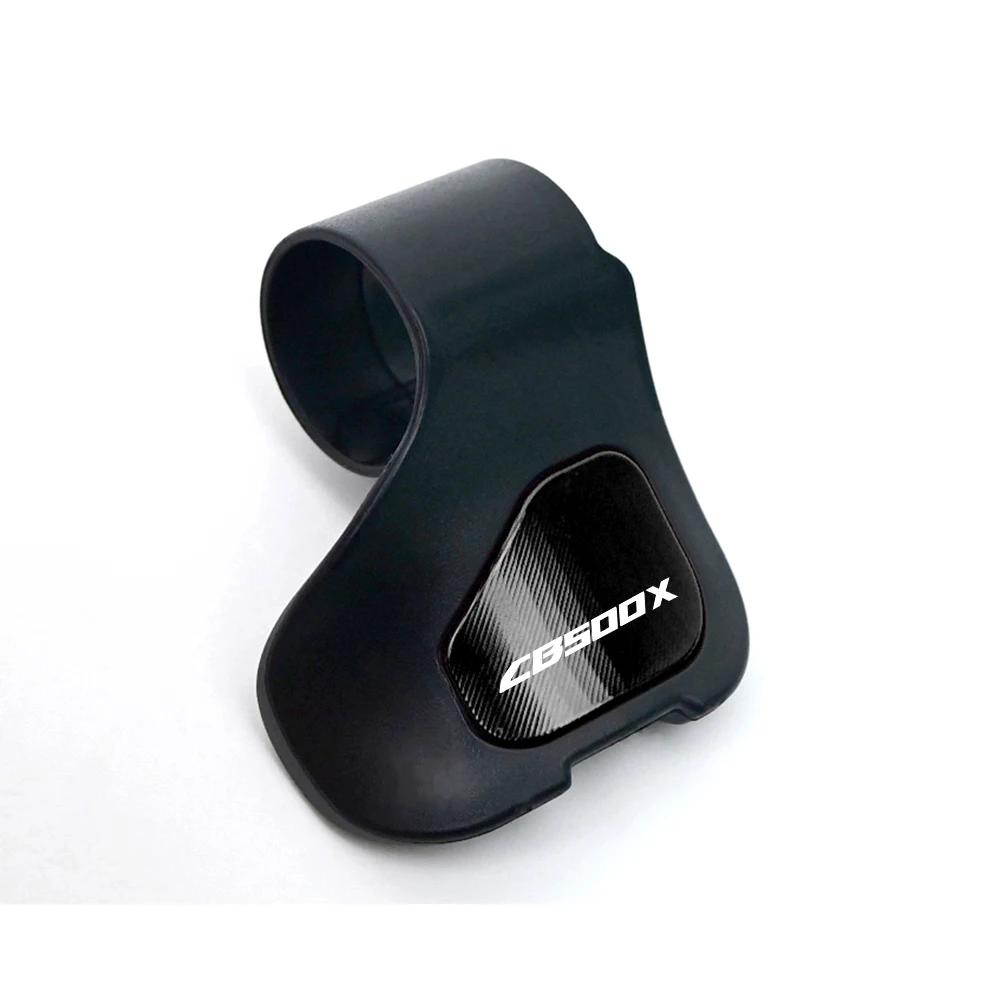 New For Honda CB650R CB650F CB 650 R CB 650 F/R Motorcycle CNC Accessories Booster Assist Throttle Assistant Clip Labor Saver
