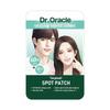 Dr. Oracle Turpin Arc Spot Patch, 92 Pcs, 1 Pcs