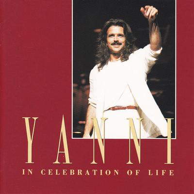 CD YANNI - In Celebration Of Life BVCP180 Private Music Japan Dance & Electronica Used