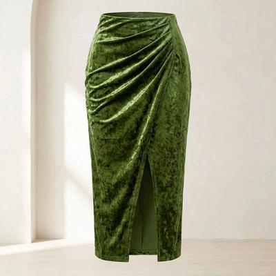 Faldas y pantalones para mujeres – Faldas