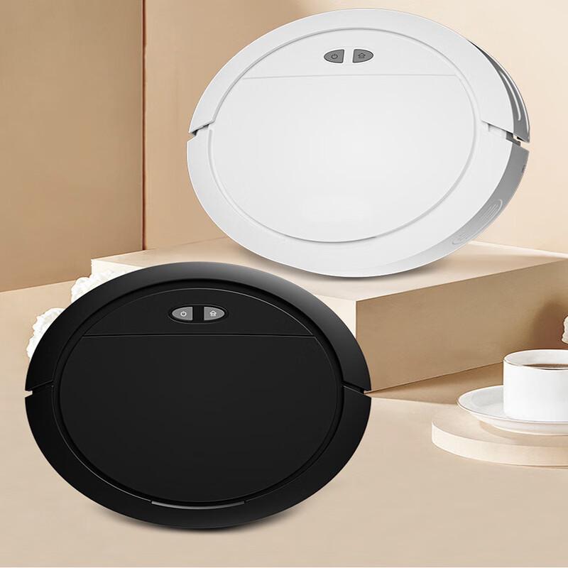 Lilang Smart Robot Vacuum and Mop