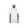 Crewneck Short Sleeved T Shirt MJS183A07323-100