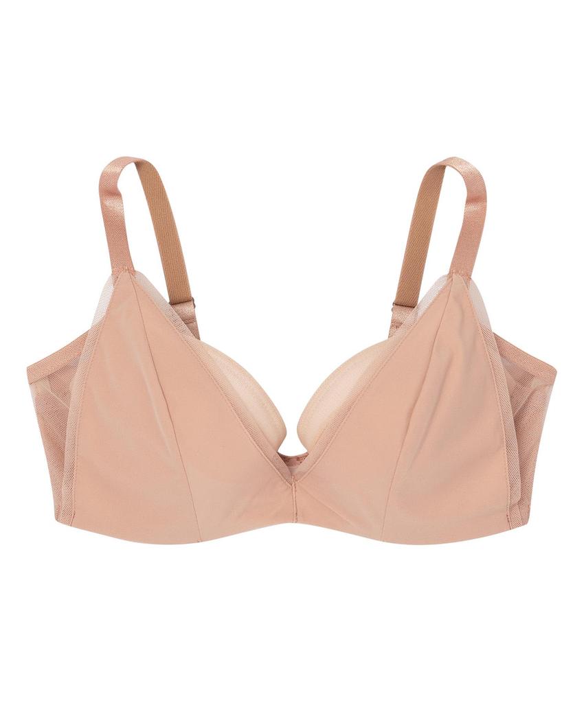 Inner Now Bra and Shorts Set for DR C75 [Unnanacool] Set, I'm Simple, Women,