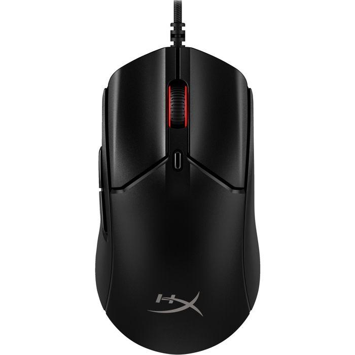 HyperX Pulsefire Haste 2 (Noir