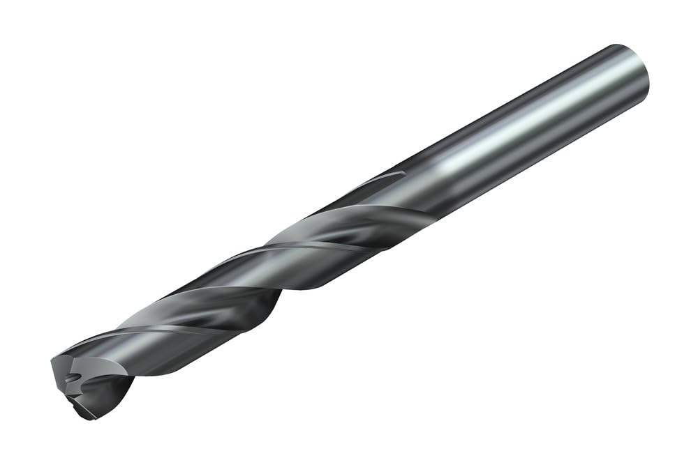 

Sandvik CoroDrill 460 GC34 1 шт. [D] 460.1-0531-027A1-XM