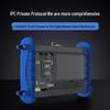 CommKing Network Surveillance Tester