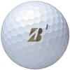 BRIDGESTONE TOUR B XS Golf 2026 12 Pearl S6GXJ Balls, Model, Balls, White,