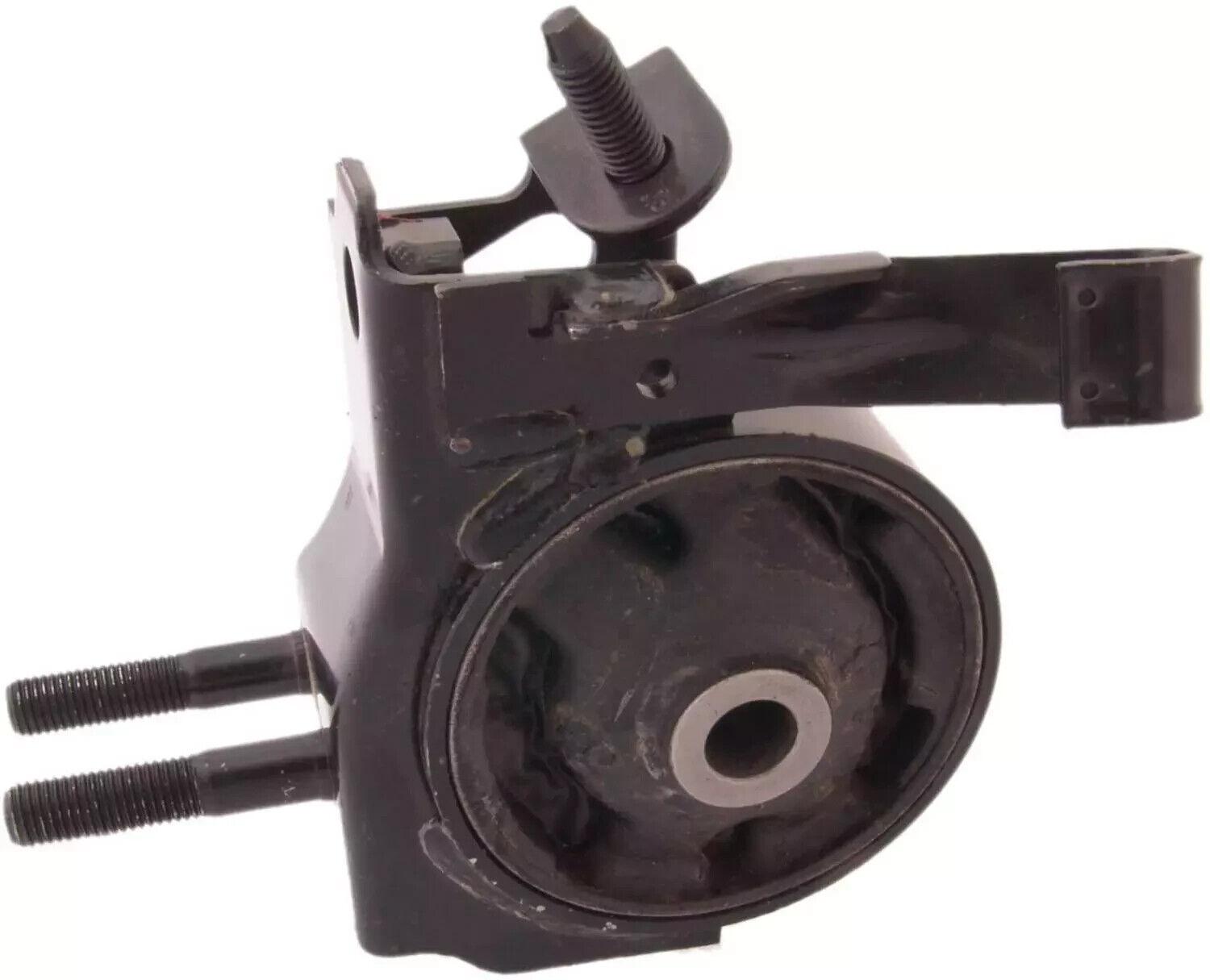 

Genuine Toyota Engine Mounting Insulator, Rear No.1, OEM Part 12371-46150