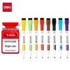 S514 Colored Magnetic Erasable Whiteboard Markers
