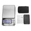 Ölçüm cihazları – Endüstriyel ölçekler