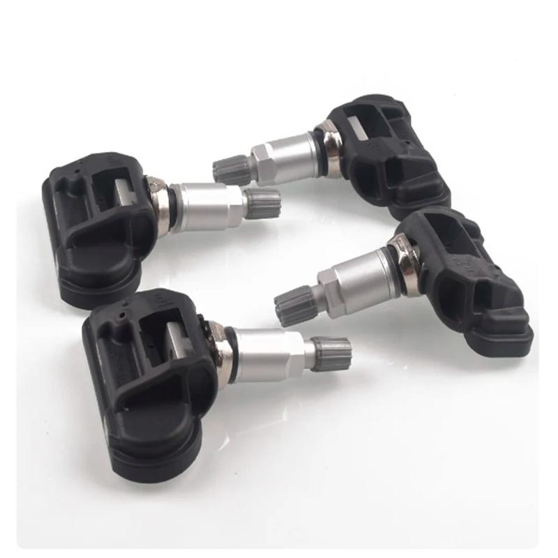 

4 PCS Car Tire Pressure Monitor Sensor TPMS 13598775 for Opel Adam Astra J Cascada Insignia Zafira Tourerm TPMS Sensor