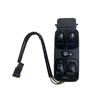 Mercedes W463 Power Window Regulator Switch 4638202210