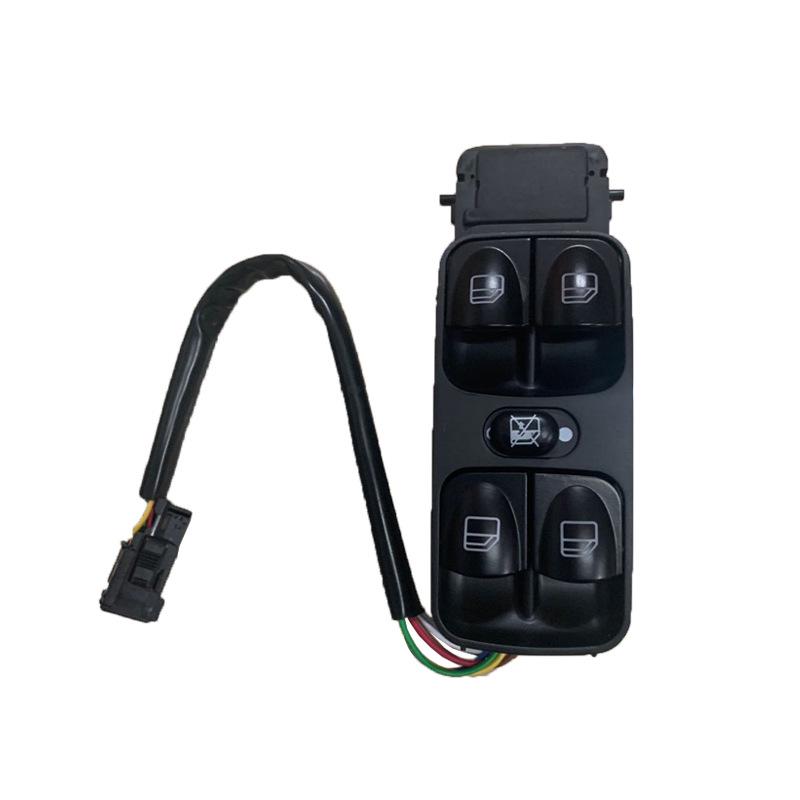 Mercedes W463 Power Window Regulator Switch 4638202210