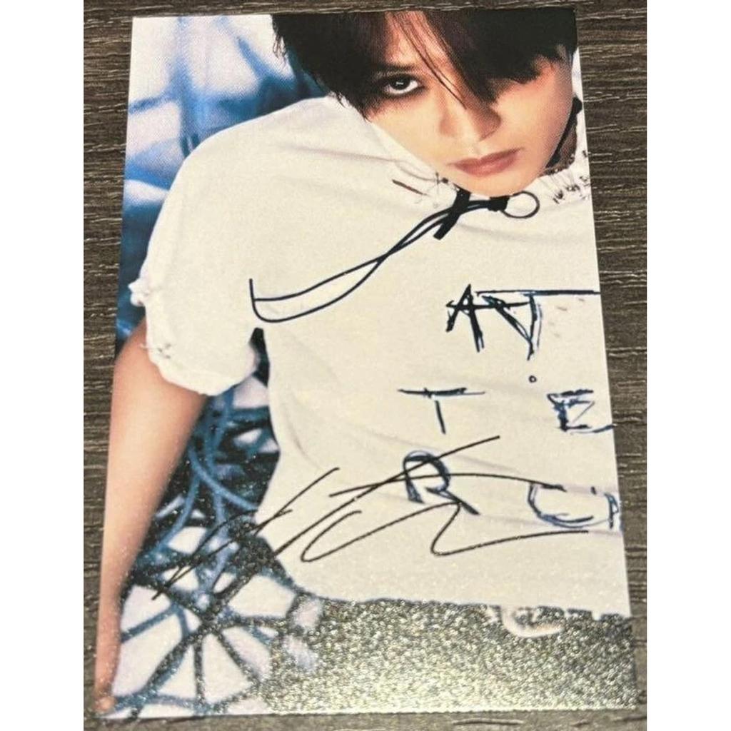 Stray Kids ROCK-STAR WITHMUU TOWER RECORDS HMV SORTEO LUCKY DRAW HOLOGRAMA SONY MUSIC