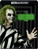 (Erstdruckausgabe) Beetlejuice (4K ULTRA HD & Blu-ray Set) (2-Disc-Set/Enthält Deluxe-Bonus) [4K ULTRA HD + Blu-ray]