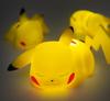 Pokémon Official LED Mini Mood Light Authentic Pokémon Sleeping Lamp