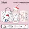 AKIRO Hello Kitty Insulated Tumbler