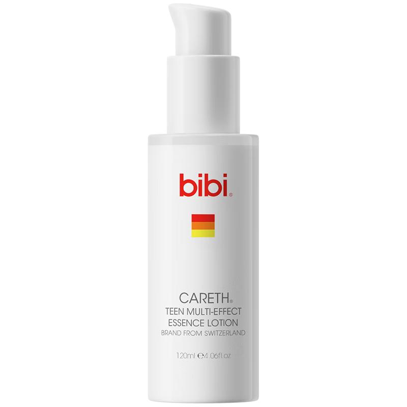 Bibi Teen Anti-Acne Repair Essence Lotion