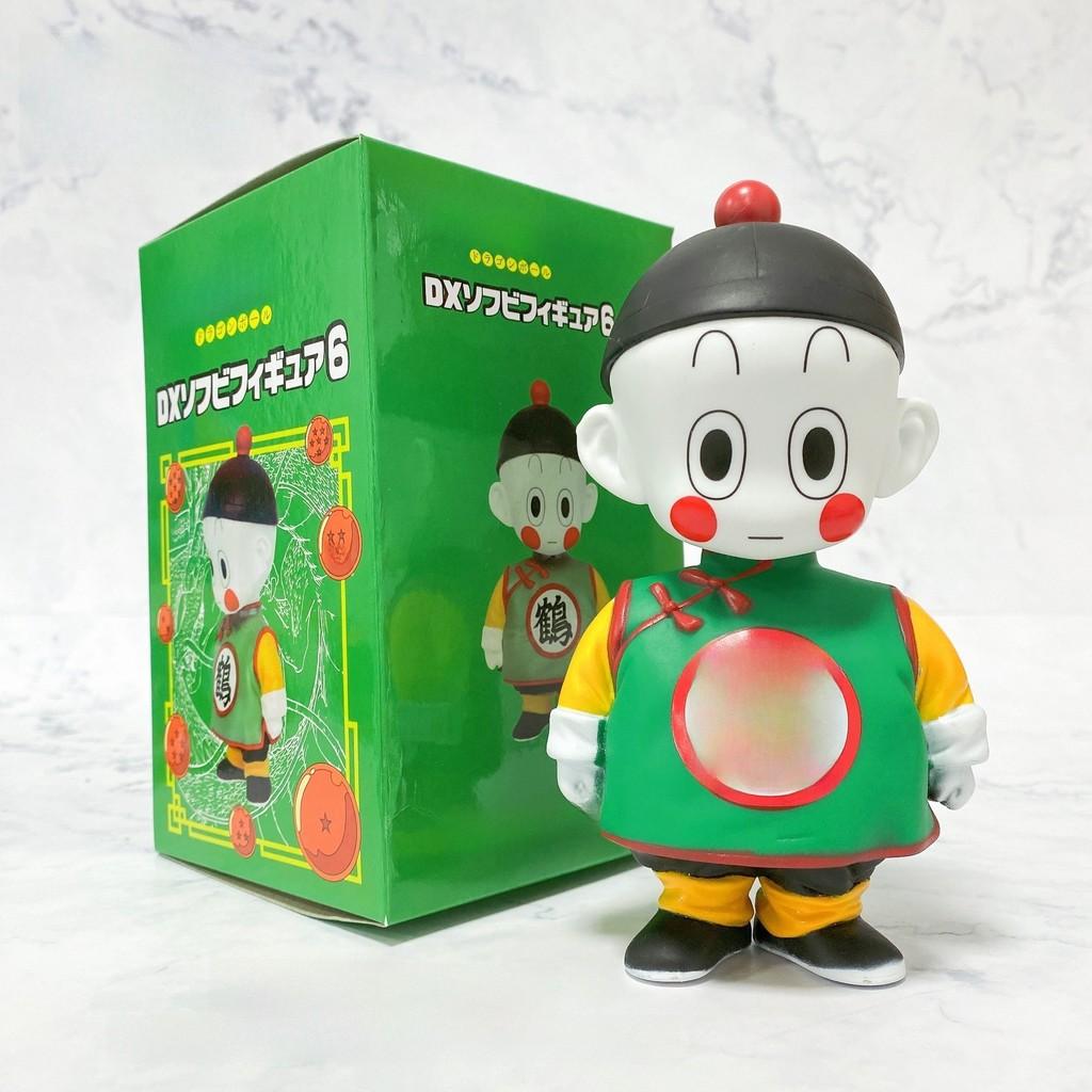 Dragon Ball Z Goku Action Figure With Silicone Material For Collectors And Fans