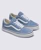 Vans Old Skool - (Color Theory) Dusty Blue / Vn0007Ntdsb1