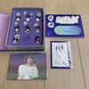 [USED] BTS bulk sale with trading cards, memories album, sowoozoo