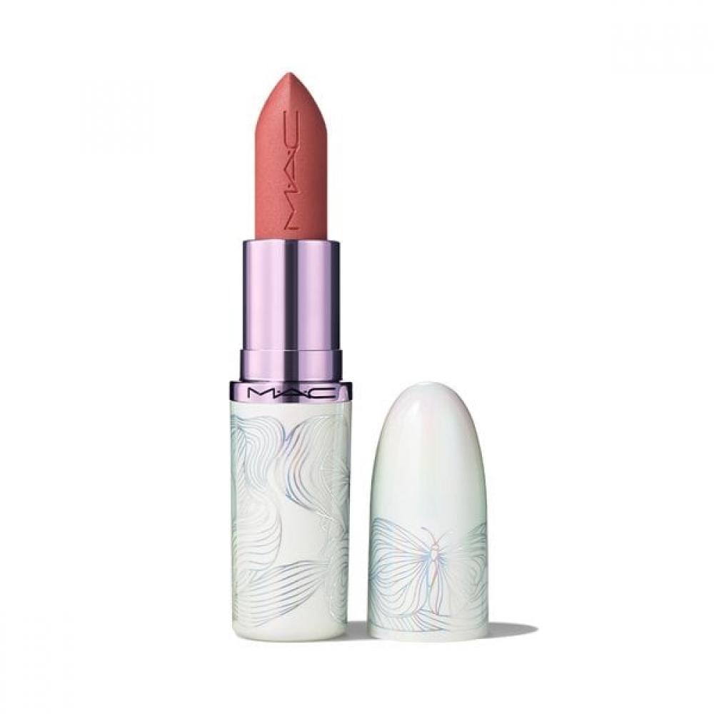 M A C Silky MAtte lipstiCk  Spring ColleCtion MAxiMAl month