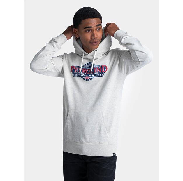 Толстовка Petrol Industries M-1040-SWH300 EU M