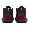 Nike Kyrie Infinity EP Bred Unisex Sneakers Black University-Red Dark-Smoke-Grey DC9134-004