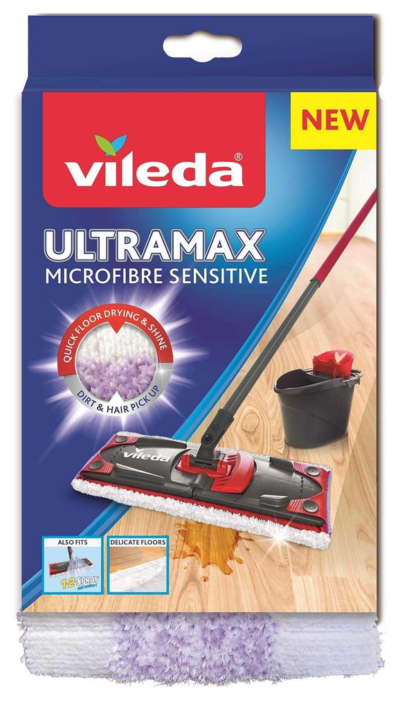 Vileda Ultramat Sensitive Ersatzbezug